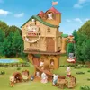 Sylvanian Families 5450, Aktion/Abenteuer, 3 Jahr(e), Produktbild-Vorschau 26