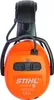 Stihl DYNAMIC Sound PA protection faciale et auditive ( Voir les images du produit 3
