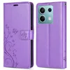 Hülle Xiaomi Redmi Note 13 5G, Handy Tasche Handyhülle Produktbild-Vorschau 4