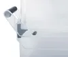 Behälter Mit Rädern 578X379X256Mm Durchsichtig Produktbild-Vorschau 5