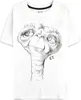 Difuzed - T-Shirt Damen - E.T. (weiß) Shirt L Produktbild-Vorschau 1