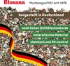 Blusana Mineralisches Pflanzsubstrat 10 Liter vorgedüngt Produktbild-Vorschau 2