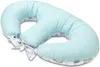 Bellochi Coussin d'Allaitement Jumeaux Ergonomique | 100% Voir les images du produit 4