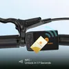 DECE OASIS ADO E-Bike Air20Pro (2026): Elektrische fiets, Productafbeelding-voorbeeld 9