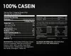Optimum Nutrition 100% Casein Gold Standard 908g Cookies & Produktbild-Vorschau 7