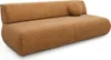 Dreisitzer-Schlafsofa mit Stauraum, Surrey - Rost Produktbild-Vorschau 7