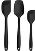 Krumble Silikonspatel 3 Stück - Spatel - Kochen - Produktbild-Vorschau 1