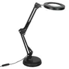 KIK KX2987 Multifunkčná kozmetická lampa s lupou 12 W, USB, Náhľad obrázku produktu 1