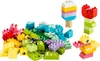 LEGO DUPLO Classic Bunte Kreativbox - Lernspielzeug zur Produktbild-Vorschau 7