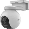 EZVIZ | Kamera IP | CS-EB8 4G/LTE z baterią | 3 MP | 4 mm | Podgląd zdjęcia produktu 2