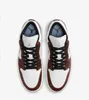 Air Jordan 1 Low SE - Herren Sneakers Schuhe Leder Produktbild-Vorschau 10