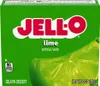 Jell-O Lime Gelatin Dessert Wackelpudding 85g Produktbild-Vorschau 2