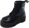 Dr. Martens Airwair Boots Molly Damen 373939363237 Schwarz Produktbild-Vorschau 39