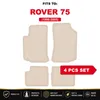 Dywaniki samochodowe welurowe do: Rover 75 (1998-2005, Podgląd zdjęcia produktu 17