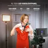 Neewer światło ciągłe NL192AI Oświetlenie obszarowe LED Podgląd zdjęcia produktu 4