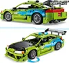 LEGO® Technic 42229 Mitsubishi Eclipse auto uit de film Productafbeelding-voorbeeld 21