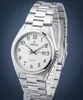 Festina Montre Homme Casual en acier inoxydable argenté Voir les images du produit 3
