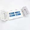 Oral-B iO Aufsteckbürsten Sanfte Reinigung 4er  FFU Produktbild-Vorschau 2