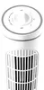 Aga Ventilateur colonne 76 cm Blanc Voir les images du produit 6