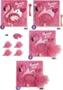 Wow Box Flamingo Kreativní tkalcovská sada pro děti, String Náhled obrázku produktu 6