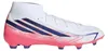 adidas F50 Hyperfast League Mid Fg - ftwwht/solpur/soltur, Voir les images du produit 5