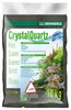 Dennerle Gravier de quartz cristallin noir diamant, 10 kg Voir les images du produit 3