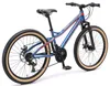 BIKESTAR Kinder Jugend Mountainbike 24 Zoll ab 9 Jahre | Produktbild-Vorschau 4