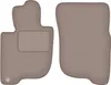Beige Vordermatten für: Mitsubishi L200 V Pickup (2019-) Produktbild-Vorschau 1