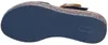 Gabor Dames  Des sandales 84.550 bleu Voir les images du produit 14