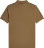 Fred Perry Plain Polo Herren Produktbild-Vorschau 5