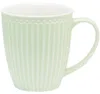 Tazza in porcellana Alice Pale Green Anteprima dell’immagine prodotto 3