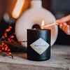 MOLLY SUH Duftkerze Cozy Vanilla Produktbild-Vorschau 3