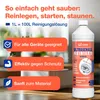 bio-chem Ultraschallreiniger Konzentrat 1000 ml inkl. Produktbild-Vorschau 2