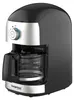 Hagenuk KM-500GH Kaffeemaschine mit Edelstahl Mahlwerk 500W Produktbild-Vorschau 1