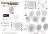 Metall Erde Riesenrad Silber Edition Produktbild-Vorschau 11