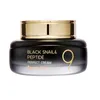 Crema antietà Farmstay Black Snail & Peptide 9 Perfect Anteprima dell’immagine prodotto 2