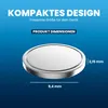 AG6 LR69 Knopfzelle Batterien 10er Pack - Alkaline, 1.5V Produktbild-Vorschau 6