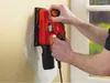 Black&Decker Schwingschleifer 240W, regelbar KA320EKA Podgląd zdjęcia produktu 18