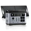 OUKITEL P2001 Pro Powerstation 3200W / 2048Wh – tragbarer Produktbild-Vorschau 5