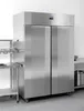 Polar Kühlschrank U-Serie 1400 Liter - 2 Türen, GN 2/1, Produktbild-Vorschau 3