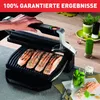 Tefal GC712D Kontaktgrill Optigrill Produktbild-Vorschau 37