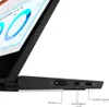 Lenovo ThinkVision M14d, LED-Monitor, (IPS, 2x USB-C) Produktbild-Vorschau 13