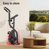 Cvičebný bicykel FITNESS, tichý fitness bicykel s Náhľad obrázku produktu 6