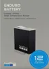 GOPRO Enduro per HERO12 Black, HERO11 Black, HERO10 Black, Anteprima dell’immagine prodotto 6