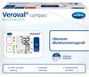 Hartmann Veroval compact Oberarm-Blutdruckmessgerät - Produktbild-Vorschau 3