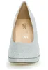 Gabor 01.270 Damenschuhe - Pumps silber Elegant NEU Produktbild-Vorschau 28