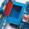 Bruder 02026 - LEMKEN Solitair 9 Saatkombination, 1:16 Produktbild-Vorschau 36