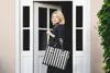 Reisenthel Daily Shopper summerstripes black Produktbild-Vorschau 4