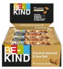 BE-KIND 0602652257797, Snack bars, Mandle, Mořská sůl, 40 Náhled obrázku produktu 4