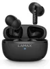 Lamax LMXCL1B LAMAX In-Ear Clips1 black BT 5.3 Akku 35 Std. Vista previa de la imagen del producto 1
